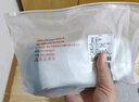 棉十三五指襪男精梳棉網(wǎng)眼透氣短襪抑菌防臭短筒夏季薄款提耳分趾襪5雙 曬單實(shí)拍圖