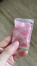 kinbata日本樟腦丸玫瑰花香48袋裝衣物防潮防蟑螂防霉樟腦球衣柜除味香薰 曬單實拍圖
