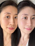 韓方五谷377美白補水保濕水乳液2件套裝爽膚水祛斑霜護膚化妝品 曬單實拍圖