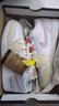 Jordan七夕禮物 女休閑鞋喬丹AJ1蘑菇 JORDAN 1運(yùn)動(dòng)鞋IB8861-151彩色40 曬單實(shí)拍圖