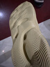 【95成新】阿迪達斯 （adidas）泡沫 RNRYZY FOAM RNR防滑沙灘鞋GV6775 UK9.0碼43 曬單實(shí)拍圖