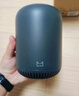 哇哦【新品上市】天貓精靈智能音箱Q糖 萬能紅外遙控家電無線網關AI大模型高能音質藍牙音響低音炮鬧鐘 曬單實拍圖
