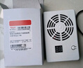 德力西電氣弱電箱光纖箱集線箱多媒體配電箱空箱塑料門 CDEN1X大號400*300 曬單實拍圖