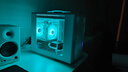 七彩虹RTX5070 5060 Ti 3060 3050主機臺式組裝電腦海景房DIY電競游戲整機 配置二：12400F+RTX5060主機D4 曬單實(shí)拍圖