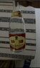 汾酒 黃蓋玻汾 清香型高度白酒 53度 475mL*12瓶 整箱裝 曬單實拍圖