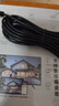 螢石攝像頭 C8C 500萬家用室外監(jiān)控智能設(shè)備攝像頭戶外WiFi 手機遠程全景云臺人形檢測日夜全彩 C8c-4MP對講版4mm 官方標配+5米延長線 曬單實拍圖