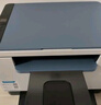 惠普（HP）M232dw 自動雙面無線激光黑白打印機(jī) 學(xué)生家用一體機(jī) 高速高效（低成本 體積?。?躍系列） 曬單實拍圖