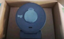 羅技（Logitech）Brio 305 商用全高清攝像頭 視頻會(huì)議網(wǎng)課攝像頭 視頻通話 電腦筆記本家用攝像頭 帶麥克風(fēng) 曬單實(shí)拍圖