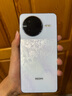 小米 REDMI K80 第三代驍龍 8 6550mAh大電池 澎湃OS 汐月藍(lán) 12GB+256GB 紅米5G手機(jī) 曬單實(shí)拍圖