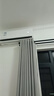美的空調 大1.5匹 酷省電pro 新一級能效 變頻冷暖 家電國家補貼 節(jié)能壁掛式掛機 KFR-35GW/N8KS1-1P 曬單實拍圖
