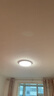 惠普客廳大燈具套餐三室兩廳吸頂燈簡(jiǎn)約led普瑞護(hù)眼智能中山包安裝 曬單實(shí)拍圖