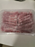 東來順 內(nèi)蒙古羔羊原切肉卷凈重1.8斤 火鍋羊肉片 清真中華老字號(hào) 曬單實(shí)拍圖