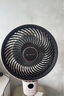 艾美特（AIRMATE）【小暴風語音】空氣循環(huán)扇大風量電風扇家用小型落地扇升級加高電扇輕音柔風小風扇 FA18-SR160 曬單實拍圖