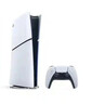 索尼（SONY）PS5 PlayStation5數(shù)字版(輕薄版 1TB) 國行游戲機  slim雙手柄套裝《國補立省15%》 曬單實拍圖