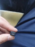 霓聰miniUSB轉接頭公轉母連接頭迷你T型口5P安卓轉USB充電數據T口轉換器延長(cháng)插口typec車(chē)載記錄儀硬盤(pán) 【T型母轉Type-C公】充電數據轉接頭 曬單實(shí)拍圖
