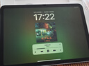 惠寶龍 適用蘋(píng)果ipad10鋼化膜 2025款ipad11英寸A16芯片平板電腦保護膜高清防摔抗指紋全屏覆蓋玻璃貼膜 曬單實(shí)拍圖