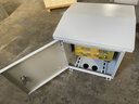 380V220變36V轉(zhuǎn)24低壓照明行燈變壓器JMB3000VA5000VA1000VA2000W 功率JMB-500VA 電壓：220V變36V 曬單實(shí)拍圖