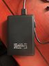 科碩（KESU）1TB 移動(dòng)硬盤(pán)大容量 雙盤(pán)備份 USB3.0 外接機(jī)械硬盤(pán) 海量存儲(chǔ) 手機(jī)連接 2.5英寸 曬單實(shí)拍圖