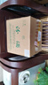 汾酒 出口玻汾 清香型白酒  53度 500ml*12瓶  整箱裝 曬單實(shí)拍圖