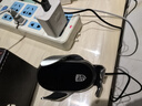 怡發(fā)適用于保時捷車載手機支架無線充電卡宴Macan帕拉梅拉718導航支架 保時捷專用【自動感應-升級款】 18-23款卡宴 曬單實拍圖