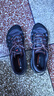 邁樂（Merrell）運動戶外溯溪鞋ALL OUT BLAZE輕便透氣耐磨防滑速干休閑鞋 J65105 黑紅（男款） 43 曬單實拍圖