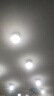 御美尚超亮大功率led燈泡工廠車間照明燈E27螺紋口廠房倉庫工業(yè)工礦球泡 【 豪華款-49W】加厚高亮節(jié)能 曬單實拍圖