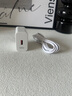 魔景適配華為充電器66/88/120W快充原裝type-c數據線(xiàn)mate60/70/p40榮耀手機插頭充電頭套裝充電線(xiàn)插頭 【原充正品】快充頭+1米6A線(xiàn) 曬單實(shí)拍圖