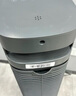 海爾（Haier）空調(diào)扇家用冷風(fēng)扇制冷風(fēng)扇單冷制冷機(jī)節(jié)能冷風(fēng)機(jī)落地遙控加濕水冷塔扇冷氣機(jī)冷氣扇臥室移動(dòng)小空調(diào) 【定時(shí)遙控】加濕凈化空調(diào)扇HFZ-Y8625B 曬單實(shí)拍圖