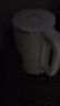 萬利達燒水壺熱水壺電熱水壺電水壺煮水壺恒溫便攜家用新款大容量食品級不銹鋼 2L 加厚旗艦款 曬單實拍圖