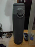 膳魔師（THERMOS）保溫杯男士戶外便攜水杯運動高顏值杯子750mlJOS七夕送禮 曬單實拍圖