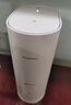 華為子母路由器q6凌霄電力線版AX3000電力貓分布式全屋WiFi6+套裝無線mesh大戶型穿墻王PLC雙頻5G游戲7 Q6子母路由器【W(wǎng)iFi6+3000M】運(yùn)營商版 曬單實(shí)拍圖