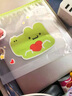 幼兒園收納袋兒童衣服入園用品衣物分裝拉環(huán)防水小袋子旅行密封袋 【加厚抗菌拉環(huán)款】大中小共40個(gè) 曬單實(shí)拍圖