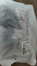莫代爾6雙裝男士襪子男100%純棉防臭抗菌網眼短襪運動透氣春夏薄款船襪 曬單實拍圖