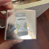 蘭蔻菁純眼霜20ml滋潤淡紋潤澤緊致護(hù)膚品化妝套裝禮盒采銷直播專享 曬單實拍圖