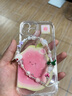 優(yōu)思頓適用蘋果16手機(jī)殼水果芭樂iphone16pro新款13透明16夏日感14Pro全包max女款全包16promax 【芭樂+掛鏈】透明軟殼-鏡頭保護(hù) iPhone 15 曬單實(shí)拍圖
