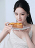 菜百首飾 黃金項(xiàng)鏈 女款時(shí)尚長(zhǎng)城O字項(xiàng)鏈黃金項(xiàng)鏈  計(jì)價(jià) HJ 七夕禮物 黃金項(xiàng)鏈 約2.38g 約45cm 曬單實(shí)拍圖