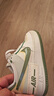 耐克NIKE板鞋女空軍一號 AIR FORCE 1 運動鞋 FN6335-101果綠勾36 曬單實拍圖