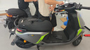 九號（Ninebot）九號電動新品摩托車M3 95c MAX 高端鉛酸電摩【門店自提】 到門店選顏色 曬單實拍圖