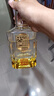 全興 大曲晶彩金 濃香型白酒 52度 500ml*2瓶 禮盒裝 贈(zèng)酒具  曬單實(shí)拍圖