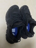 FILA FUSION斐樂男鞋硬糖鞋百搭厚底老爹鞋2025春新款七夕運(yùn)動(dòng)休閑鞋 車漆黑/黑-SB 42 曬單實(shí)拍圖