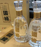 今世緣 國緣淡雅 濃香型白酒 52度 500ml*6瓶 整箱裝 婚宴喜酒送禮 曬單實(shí)拍圖