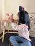 德國品質(zhì)保溫杯兒童吸管小學(xué)生上學(xué)專(zhuān)用男女孩雙飲口嬰幼兒水杯 宇航員500ml智能款[一蓋雙飲/抗 曬單實(shí)拍圖