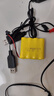 德力普（Delipow）遙控玩具車電池3.6V 4.8V 6V 7.2v 8.4v 9.6v大容量5號AA充電電池組可配SM/JST/環(huán)奇/大小田宮插頭 7.2V 1800mAh【6節(jié)一排】 JST插 曬單實拍圖