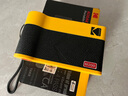 柯達（Kodak）Mini2 Era照片打印機 便攜家用小型迷你口袋手機藍牙無線熱升華相片打印機 七夕禮物結(jié)婚生日送禮 黃色套餐一（標配+60張相紙） 曬單實拍圖