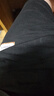 JEANSWEST LIFE真維斯休閑短褲男夏季男款純棉運動(dòng)籃球中褲男士灰色直筒五分褲 曬單實(shí)拍圖