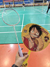YONEX新款YONEX尤尼克斯yy羽毛球短裙220059女款速干折裙yy短裙褲比賽 220059 灰色 短裙 L 曬單實(shí)拍圖