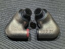 森海塞爾（Sennheiser）IE600 有線耳機 高保真HiFi音樂耳機 入耳式音樂耳機 金屬色 禮物 曬單實拍圖