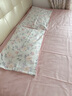 LOVO羅萊生活 全棉四件套100%純棉床單被套雙人床上用品220*240cm 曬單實(shí)拍圖