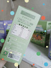 爺爺?shù)霓r(nóng)場(chǎng)零食有機(jī)嬰幼兒泡芙30g*4盒囤貨裝（原味*2+藍(lán)莓味*2） 曬單實(shí)拍圖