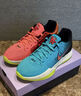 耐克（NIKE）莫蘭特2男子實(shí)戰(zhàn)籃球鞋秋季新款抗扭官方NIKE JA 2 IF0303 800神秘焰火色 44.5 曬單實(shí)拍圖